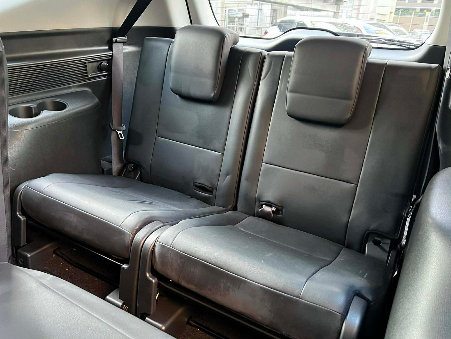 2016 Mitsubishi Montero GLS Premium, Automatic, Diesel