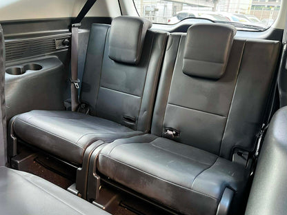 2016 Mitsubishi Montero GLS Premium, Automatic, Diesel