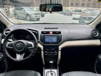 2019 Toyota Rush 1.5 G, Automatic, Gas