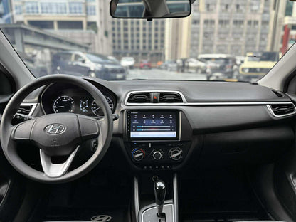 2019 Hyundai Riena 1.4 GL, Automatic, Gas