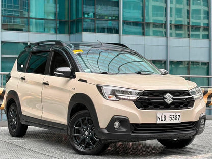 2026 Suzuki XL7 1.5 GLX Hybrid, Automatic, Gas