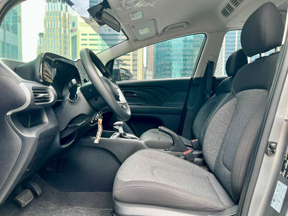 2025 Hyundai Stargazer GL, Automatic, Gas