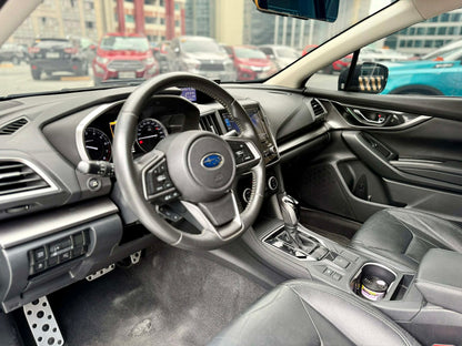 2018 Subaru Impreza 2.0i-S AWD, Automatic, Gas