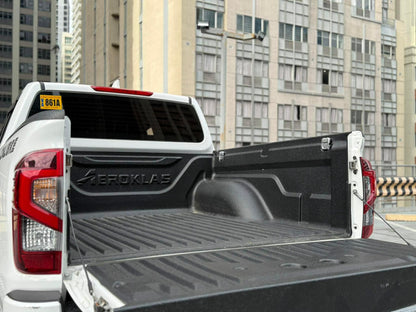 2025 Nissan Navara 2.5 VE Calibre, Automatic, Diesel