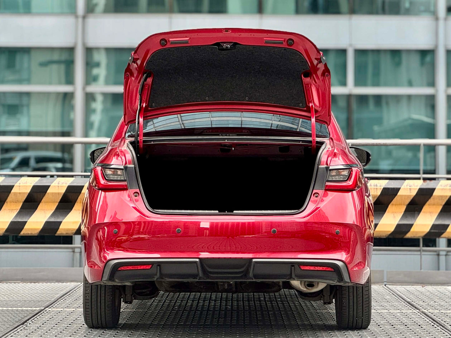 2024 Honda City RS 1.5, Automatic, Gas