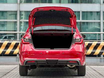 2024 Honda City RS 1.5, Automatic, Gas