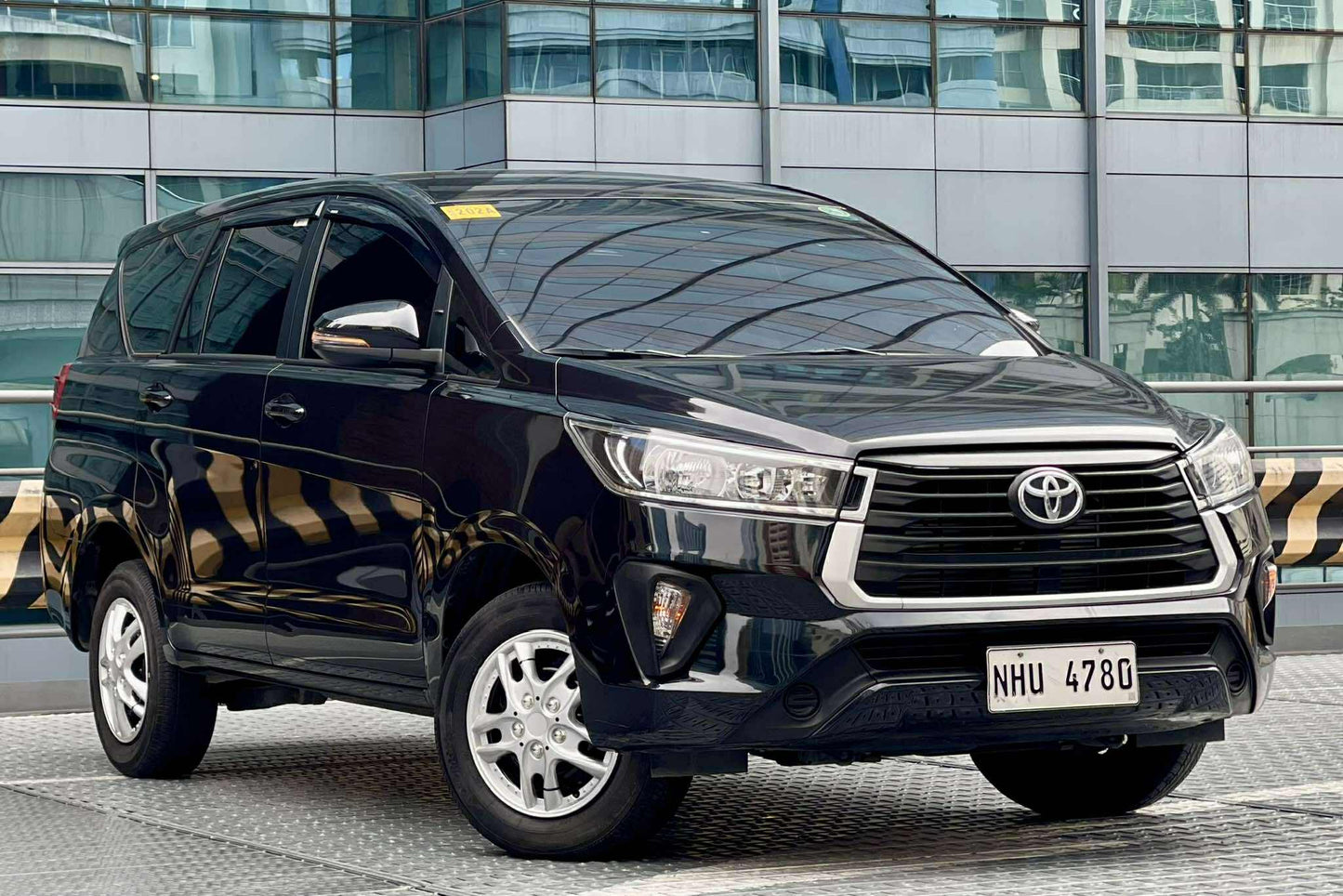 2025 Toyota Innova 2.8 XE, Automatic, Diesel