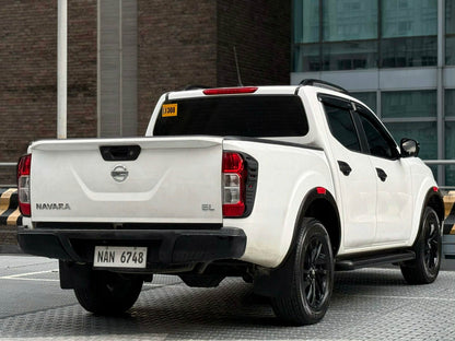 2020 Nissan Navara 2.5 EL Calibre 4x2, Automatic, Diesel