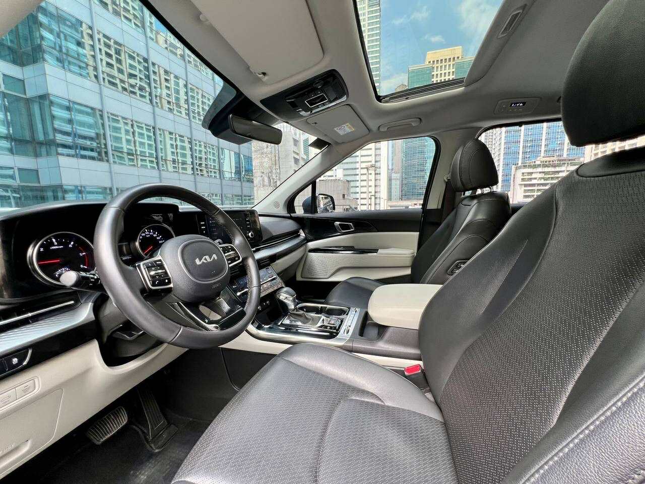 2023 Kia Carnival 2.2 SX, Automatic, Diesel