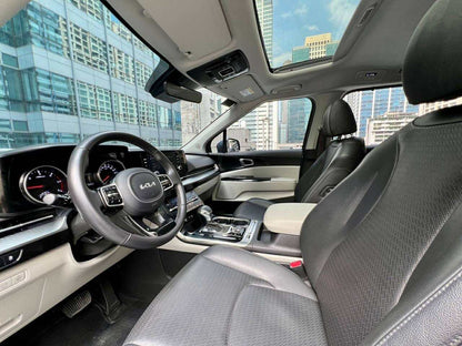 2023 Kia Carnival 2.2 SX, Automatic, Diesel