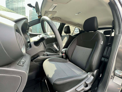 2023 Nissan Kicks VE Epower Hybrid 1.2, Automatic, Gas