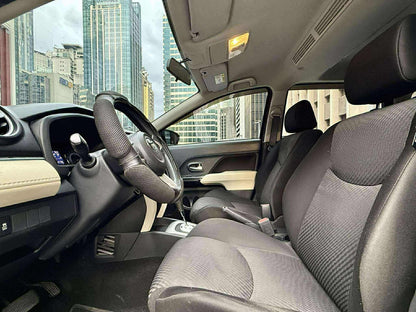 2019 Toyota Rush 1.5, Automatic, Gas