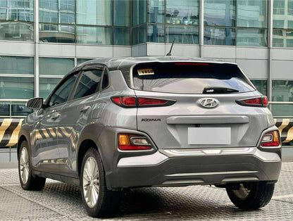2020 Hyundai Kona 2.0 Gls, Automatic, Gas