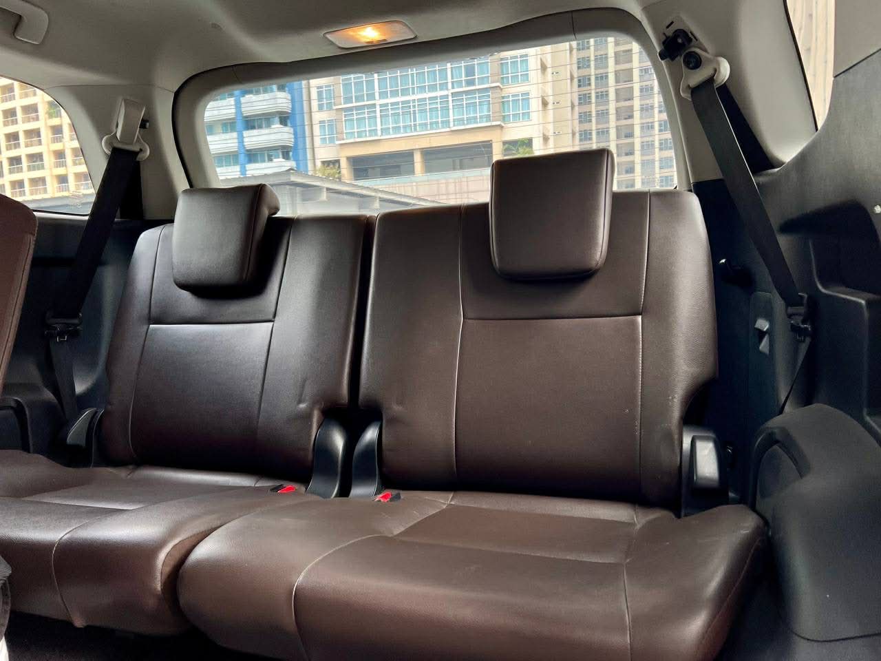 2018 Toyota Fortuner 4x2 V, Automatic, Diesel