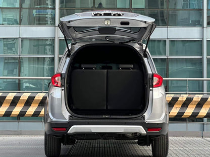 2017 Honda BRV 1.5, Automatic, Gas