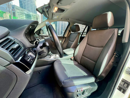 2016 BMW X3 D 1.8, Automatic, Diesel