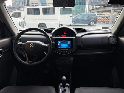 2025 Suzuki Spresso 1.0 GL Auto Gear Shift, Automatic, Gas