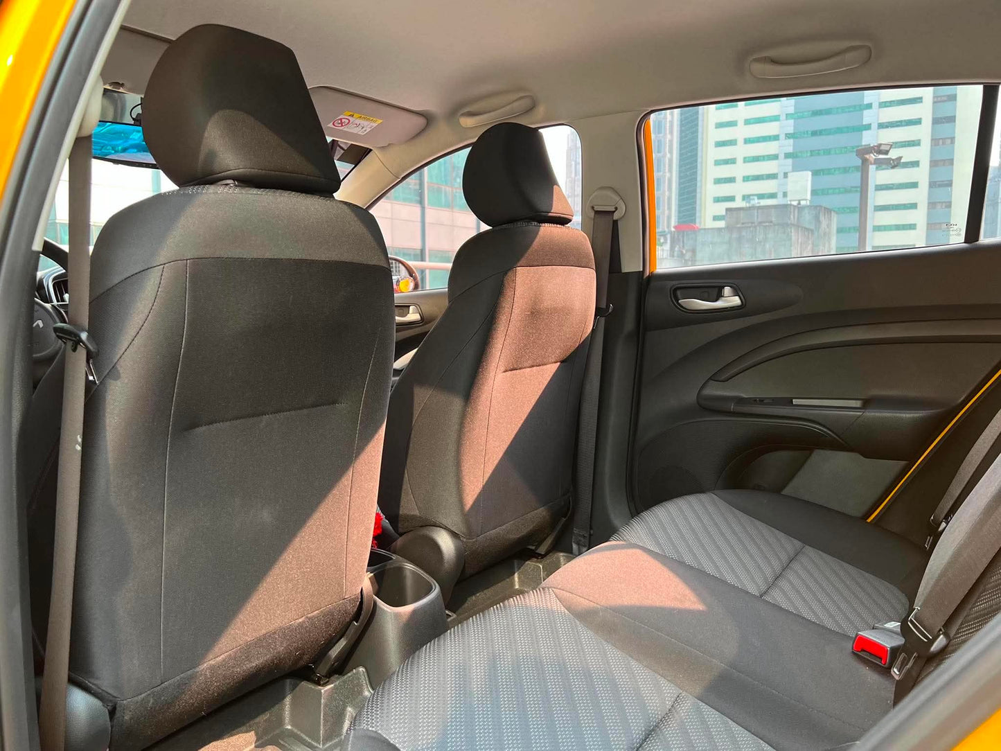 2023 Kia Stonic EX 1.4, Automatic, Gas