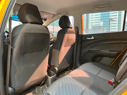 2023 Kia Stonic EX 1.4, Automatic, Gas