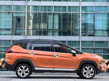 2023 Mitsubishi Xpander Cross 1.5, Automatic, Gas