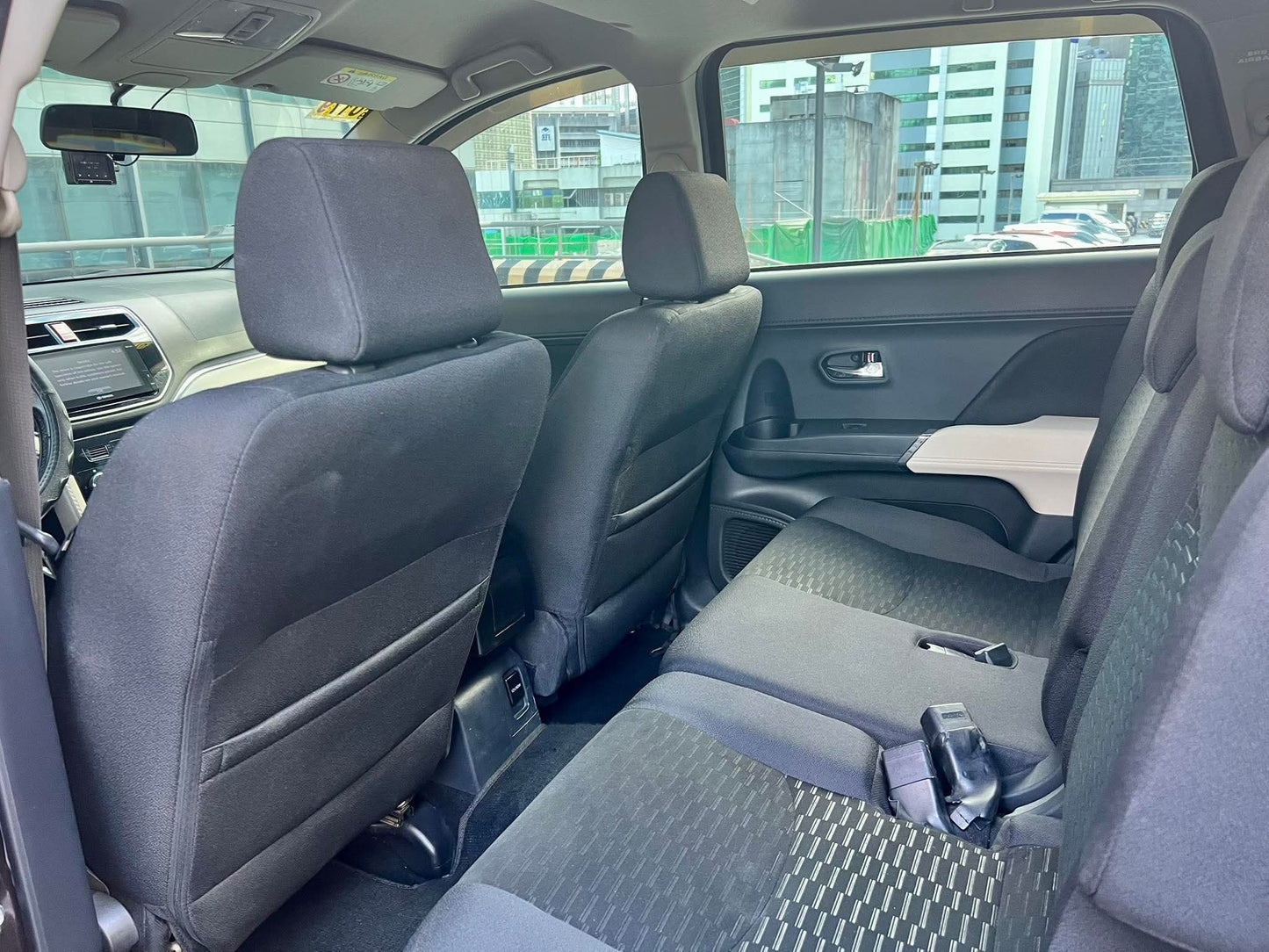 2019 Toyota Rush 1.5G, Automatic, Gas