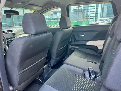 2019 Toyota Rush 1.5G, Automatic, Gas