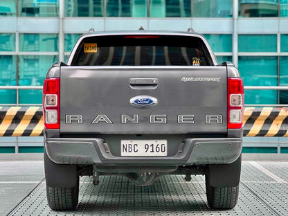 2019 Ford Ranger 2.0  Wildrak 4x2, Automatic, Diesel