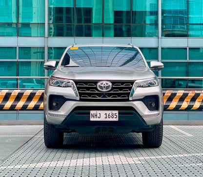 2023 Toyota Fortuner2.4 V 4x2, Automatic, Diesel