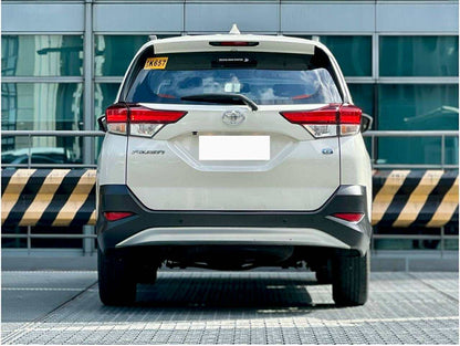 2019 Toyota Rush 1.5 G, Automatic, Gas