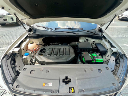 2024 Ford Territory Titanium X 1.5, Automatic, Gas
