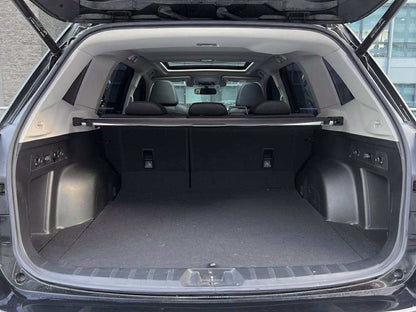 2019 Subaru Forester 2.0 i-S Eyesight, Automatic, Gas