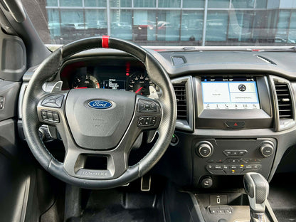 2020 Ford Raptor 4x4 2.0 Bi Turbo, Automatic, Diesel