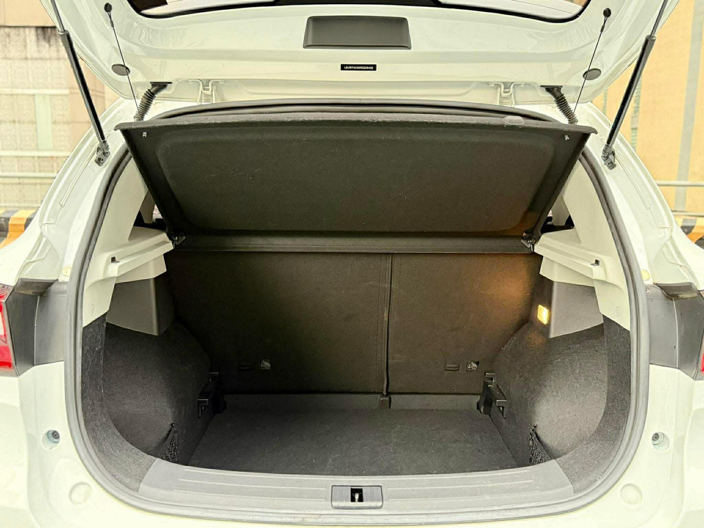 2024 MG ZS 1.5 Style, Automatic, Gas