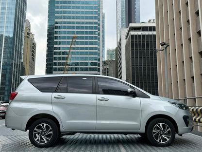 2024 Toyota Innova 2.8 E, Automatic, Diesel