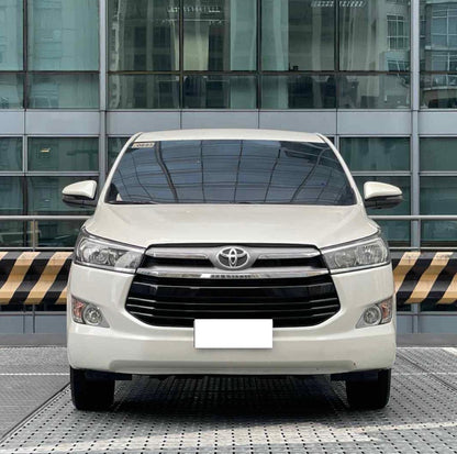 2021 Toyota Innova 2.8 G,Automatic, Diesel
