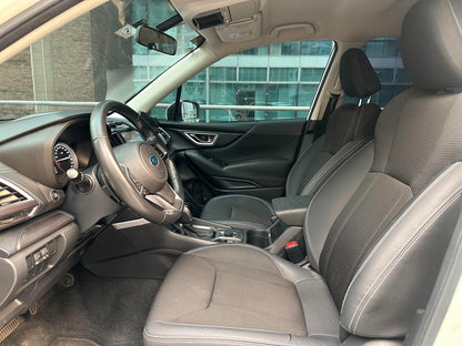 2019 Subaru Forester 2.0 IL AWD, Automatic, Gas