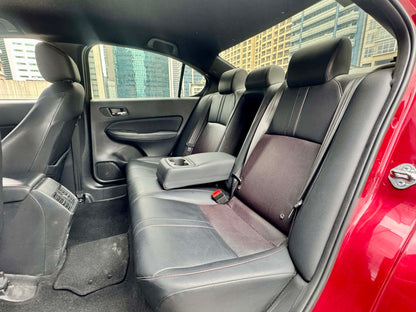 2024 Honda City RS 1.5, Automatic, Gas