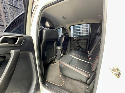 2022 Ford Ranger FX4 4x2, Automatic, Diesel