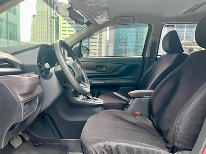 2023 Toyota Avanza 1.5 G, Automatic, Gas