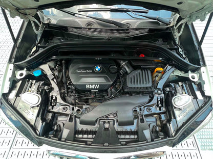 2020 BMW X1 2.0, Automatic, Diesel