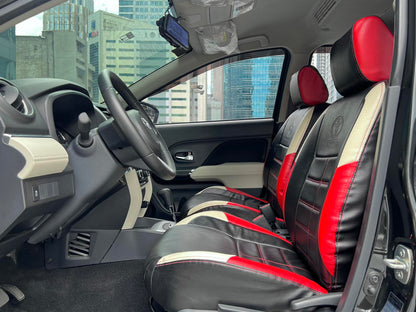 2023 Toyota Rush G-GRS, Automatic, Gas