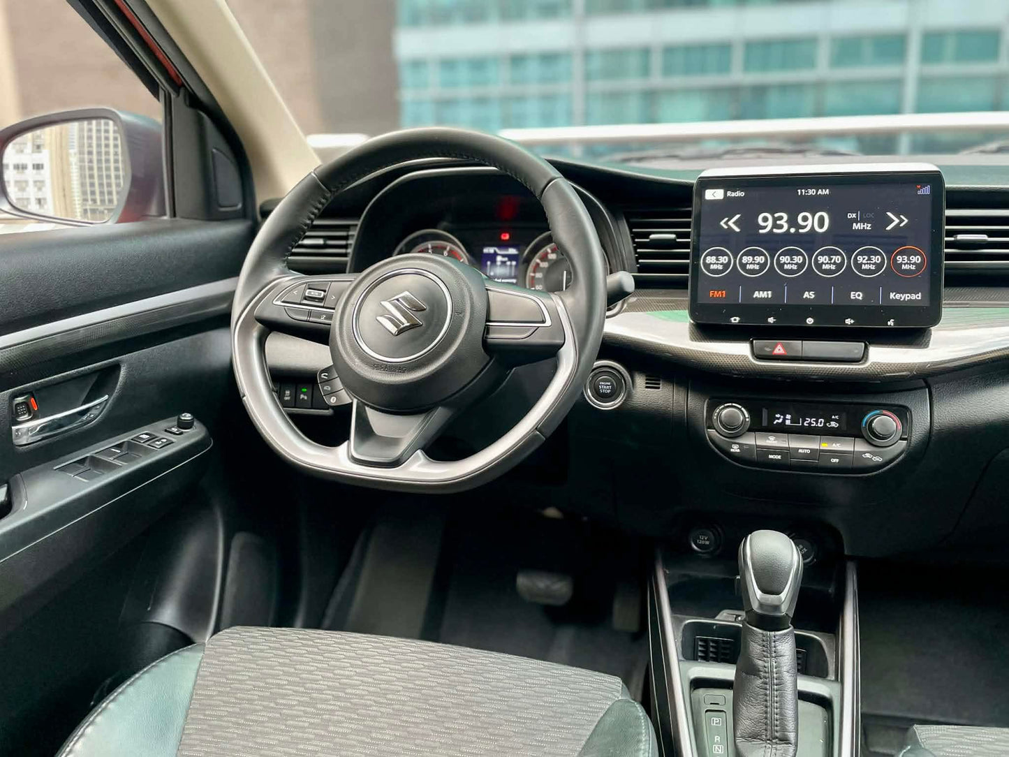 2021 Suzuki XL7 1.5L GLX, Automatic, Gas