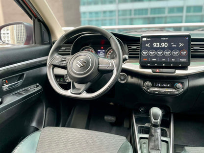 2021 Suzuki XL7 1.5L GLX, Automatic, Gas