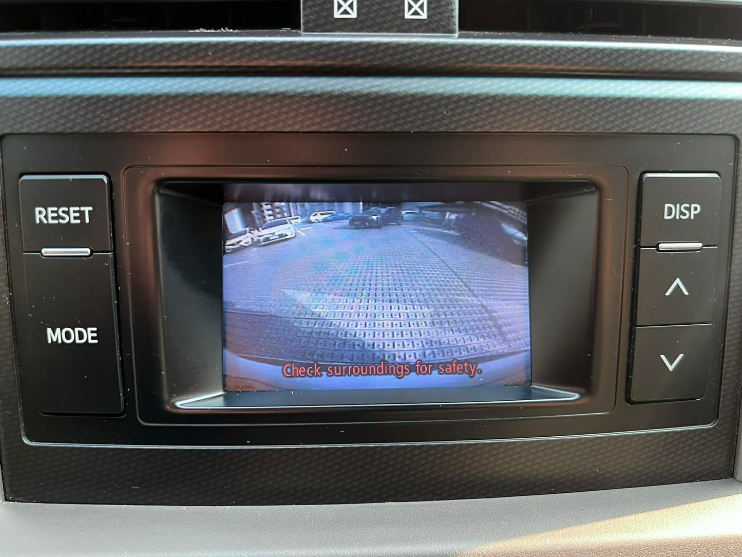 2011 Toyota Land Cruiser Prado VX 4X4, Automatic, Gas