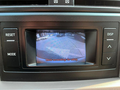 2011 Toyota Land Cruiser Prado VX 4X4, Automatic, Gas