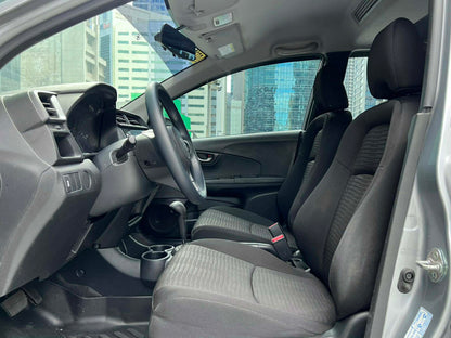 2021 Honda BRV 1.5 S, Automatic, Gas