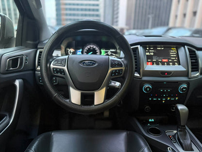 2018 Ford Everest 2.2 Trend, Automatic, Diesel