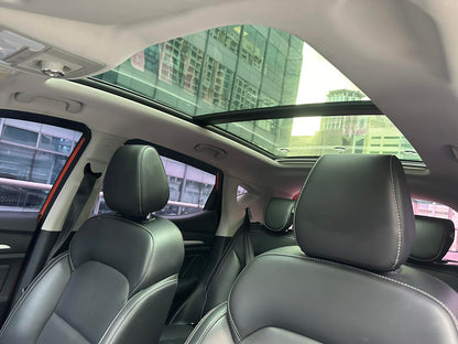 2022 MG ZS 1.5 Alpha, Automatic, Gas