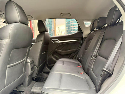 2024 MG ZS 1.5 Style, Automatic, Gas