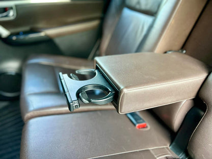 2017 Toyota Fortuner V 4x2, Automatic, Diesel